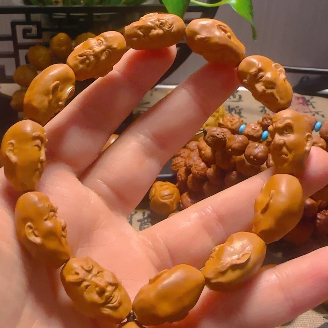 橄榄核手串/手链橄榄