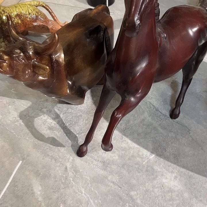 瓷片中古商品，默认微瑕