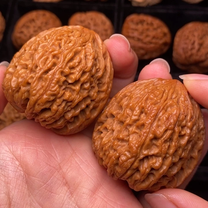 文玩核桃吊坠文玩