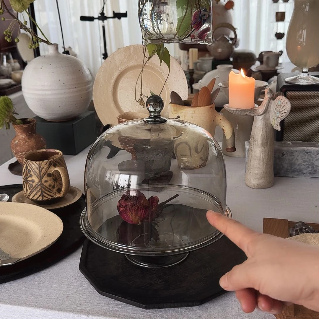 日本高端陶瓷器皿