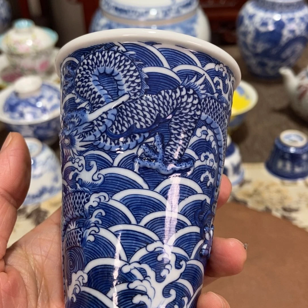 茗*轩源思陶瓷有限公司