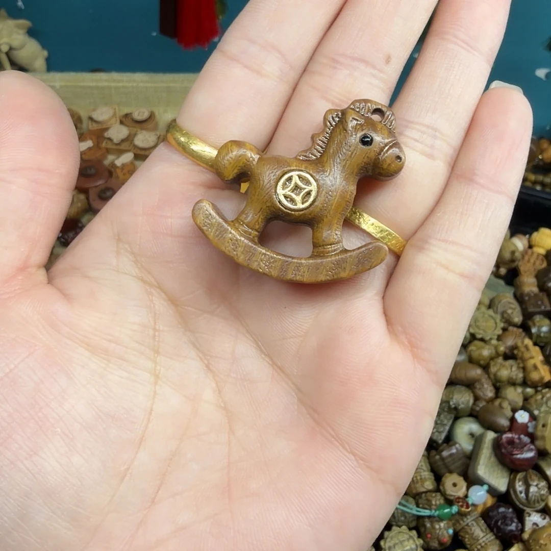 其他维腊木（绿檀）