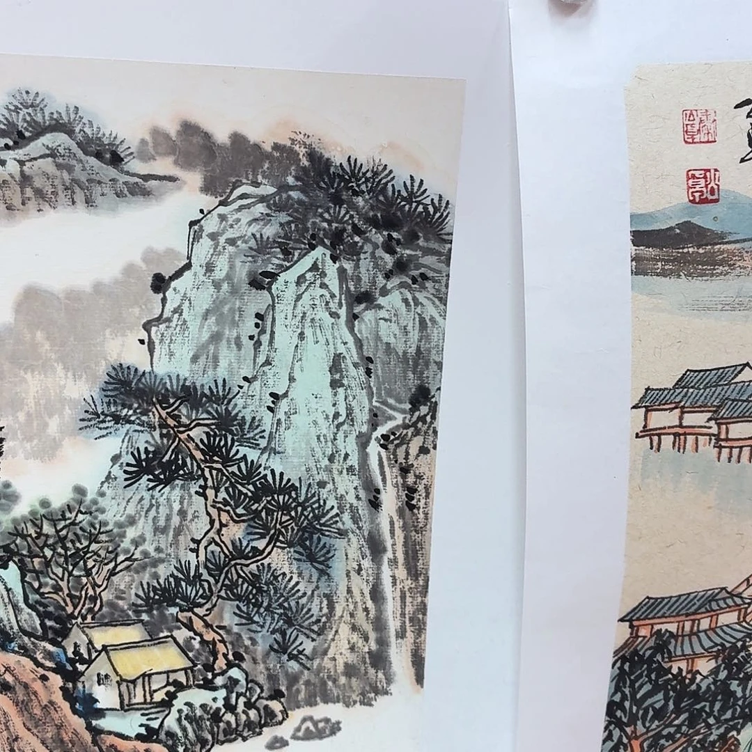 书法书法作品多次