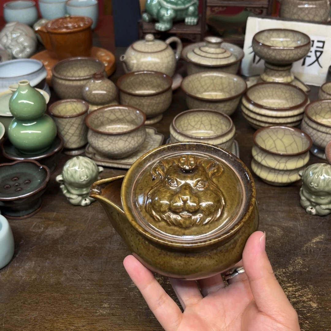 青瓷微瑕浮力特价