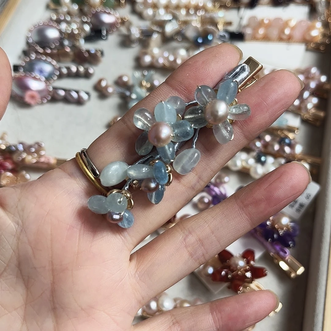 合金醋酸夏日清凉款