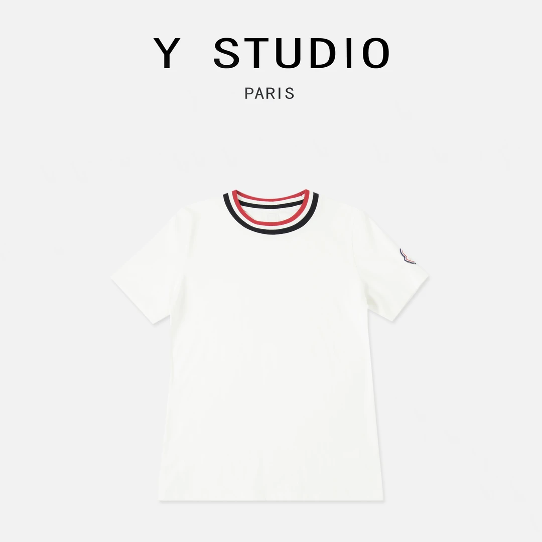 【大妮专属】（诙谐幽默）2025潮流设计新款高街时尚气质短袖T恤