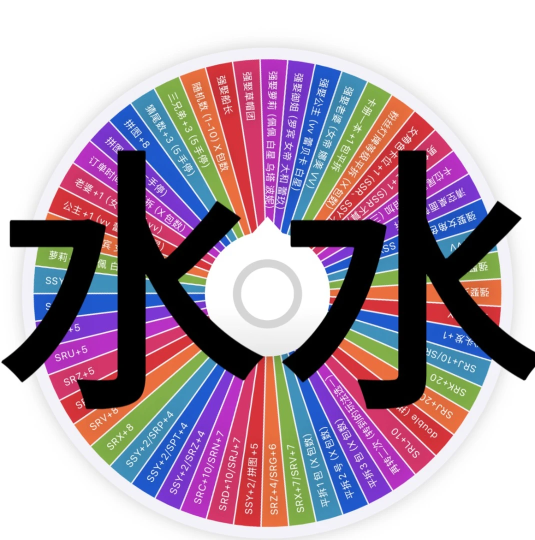【水水大转盘】远航文化--第三弹  破茧生辉 海贼王 （盲盒代拆）