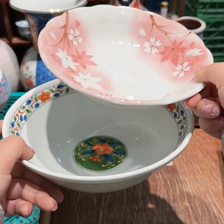 盖碗 任意三单包邮
