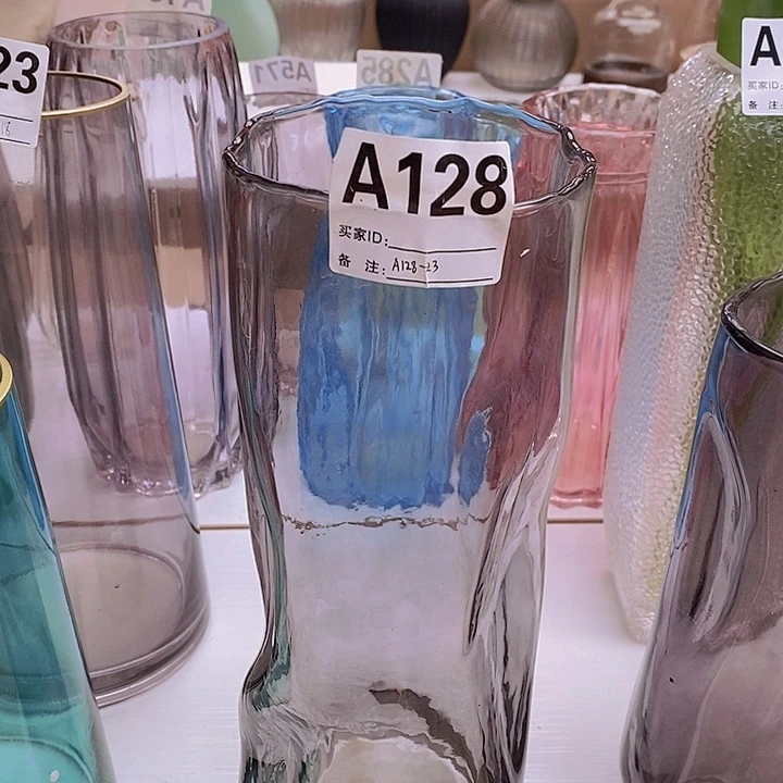 手工艺品玻璃高31.12孤品宠粉福利