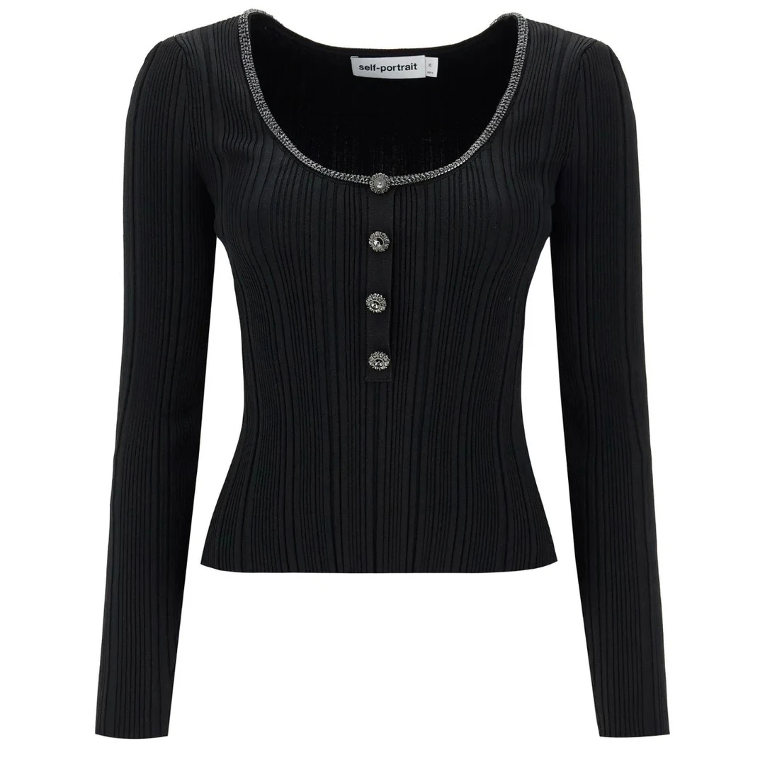 99新 maje  Selfportrait上衣 尺码XS成色看直播GSS27437