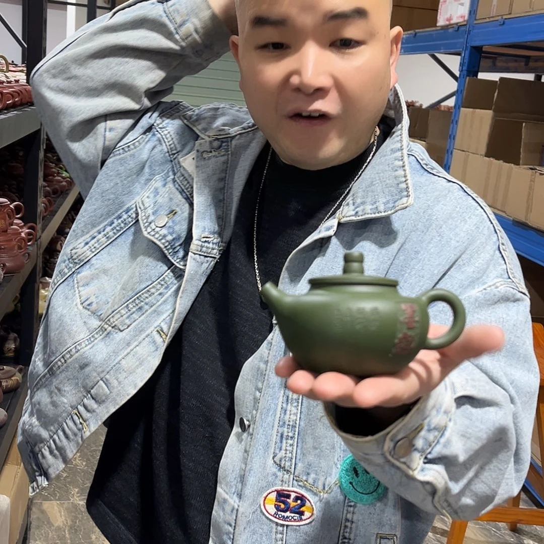 茶壶紫砂lollowklyzutu