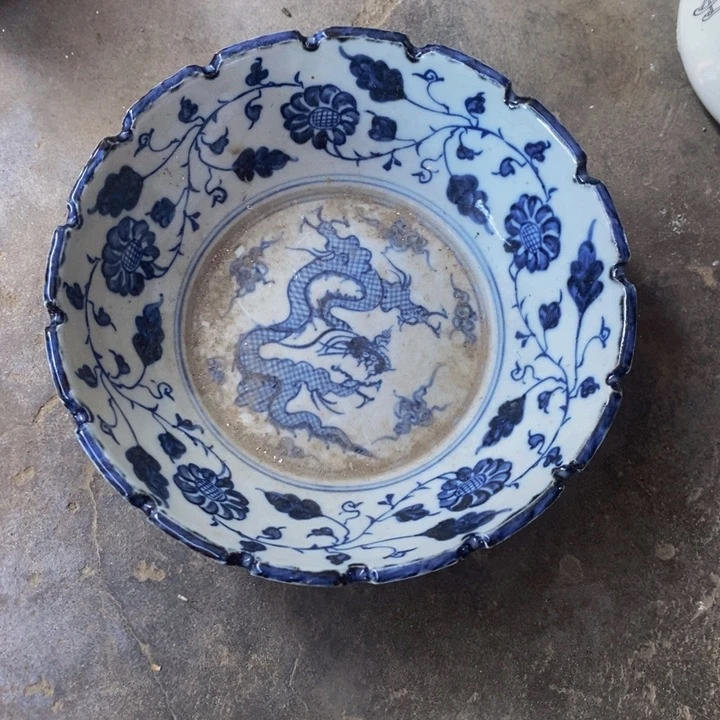 瓷器工艺品摆件工艺品