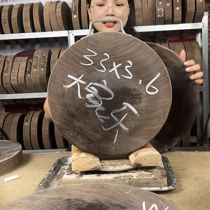 木正宗蚬木菜板原木
