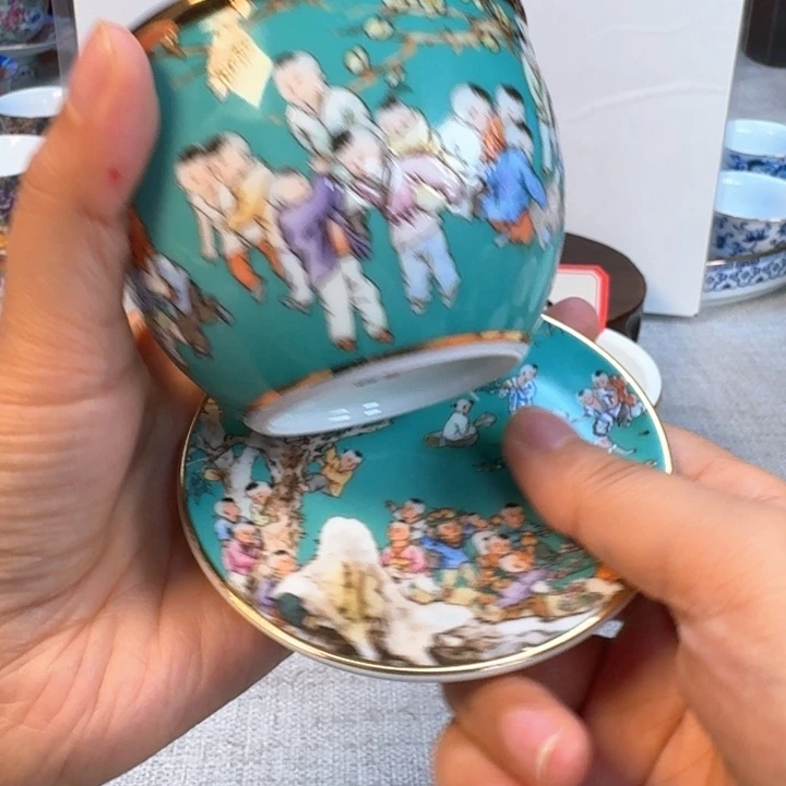 景德镇陶瓷景德镇瓷器