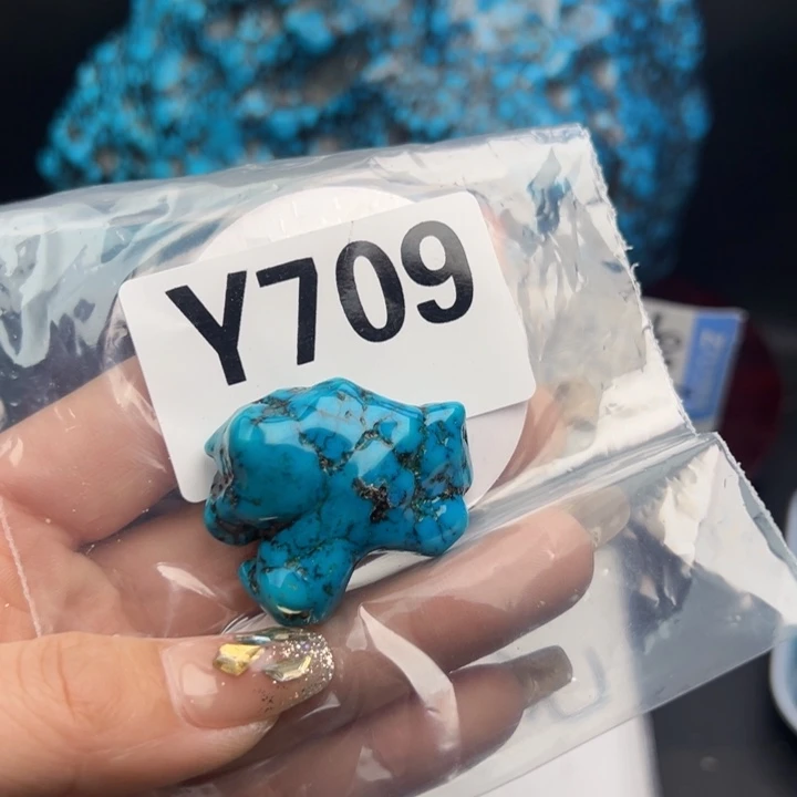 湖北十堰矿区精品配珠