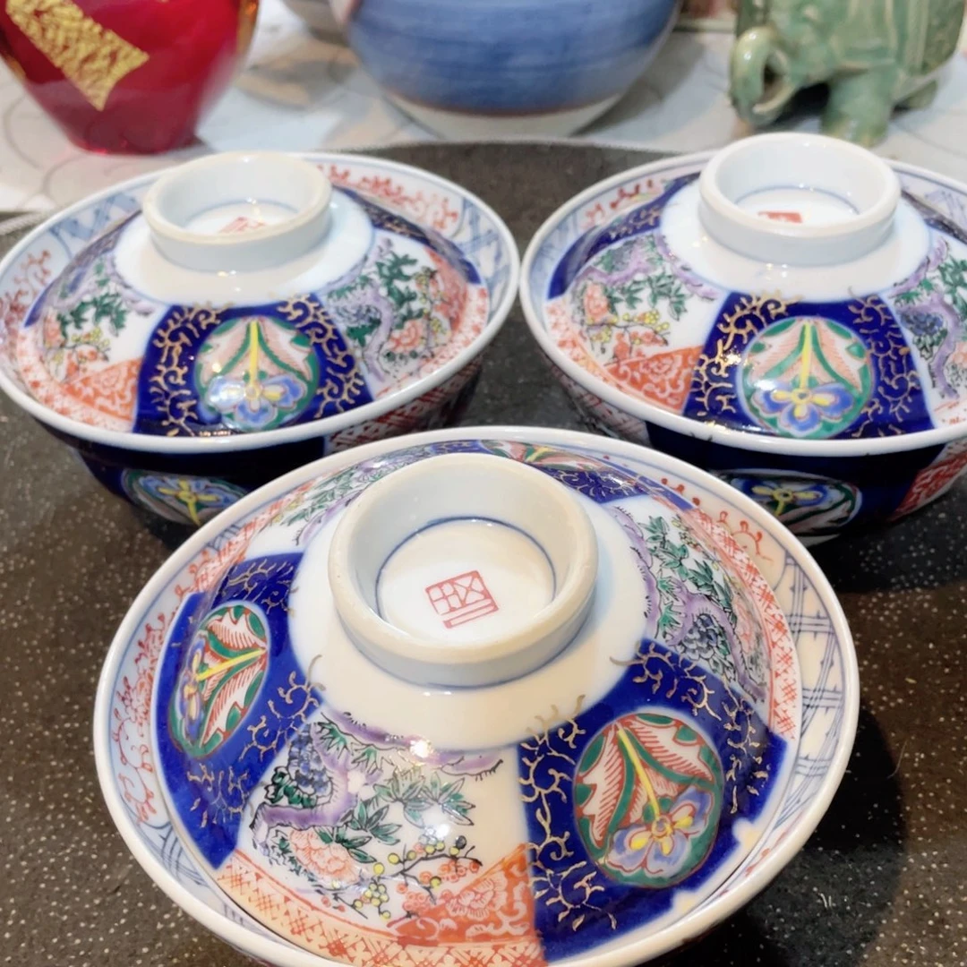 瓷片工艺品美术工艺品美术