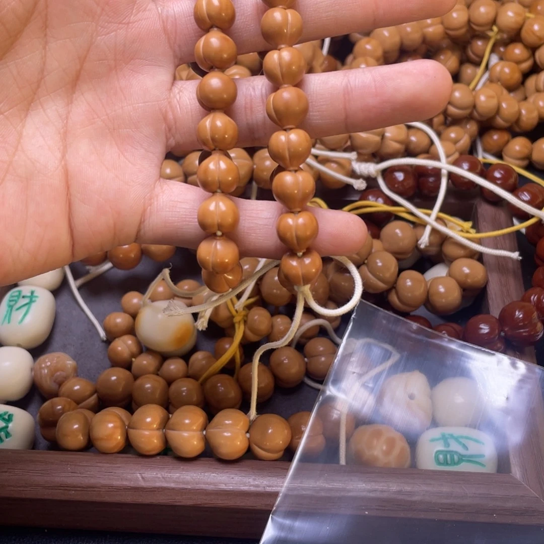 吊坠猴头核桃12345678