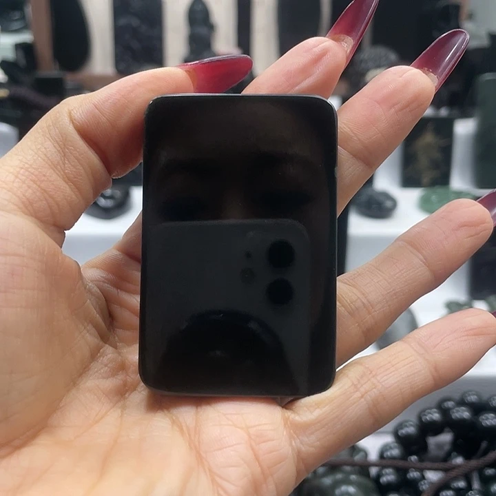 【闪购商品】颈饰未镶嵌和田玉（青玉）5****密