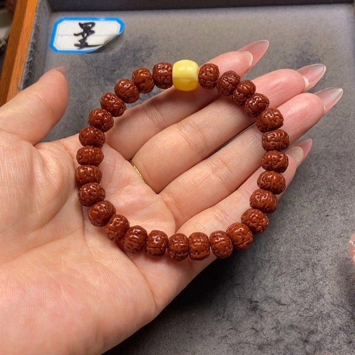 金刚菩提吊坠菩提