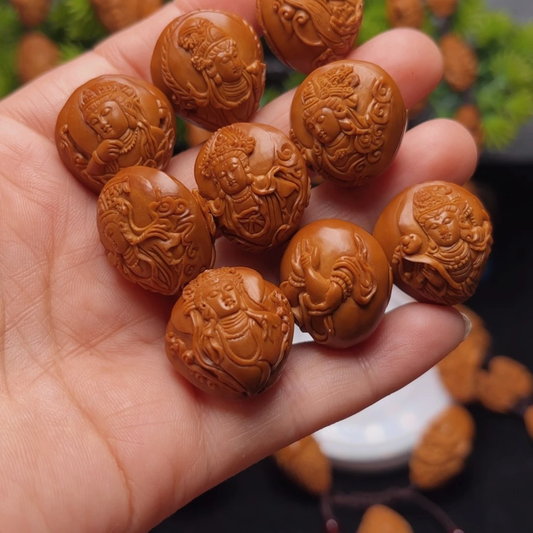 橄榄核手串/手链橄榄核