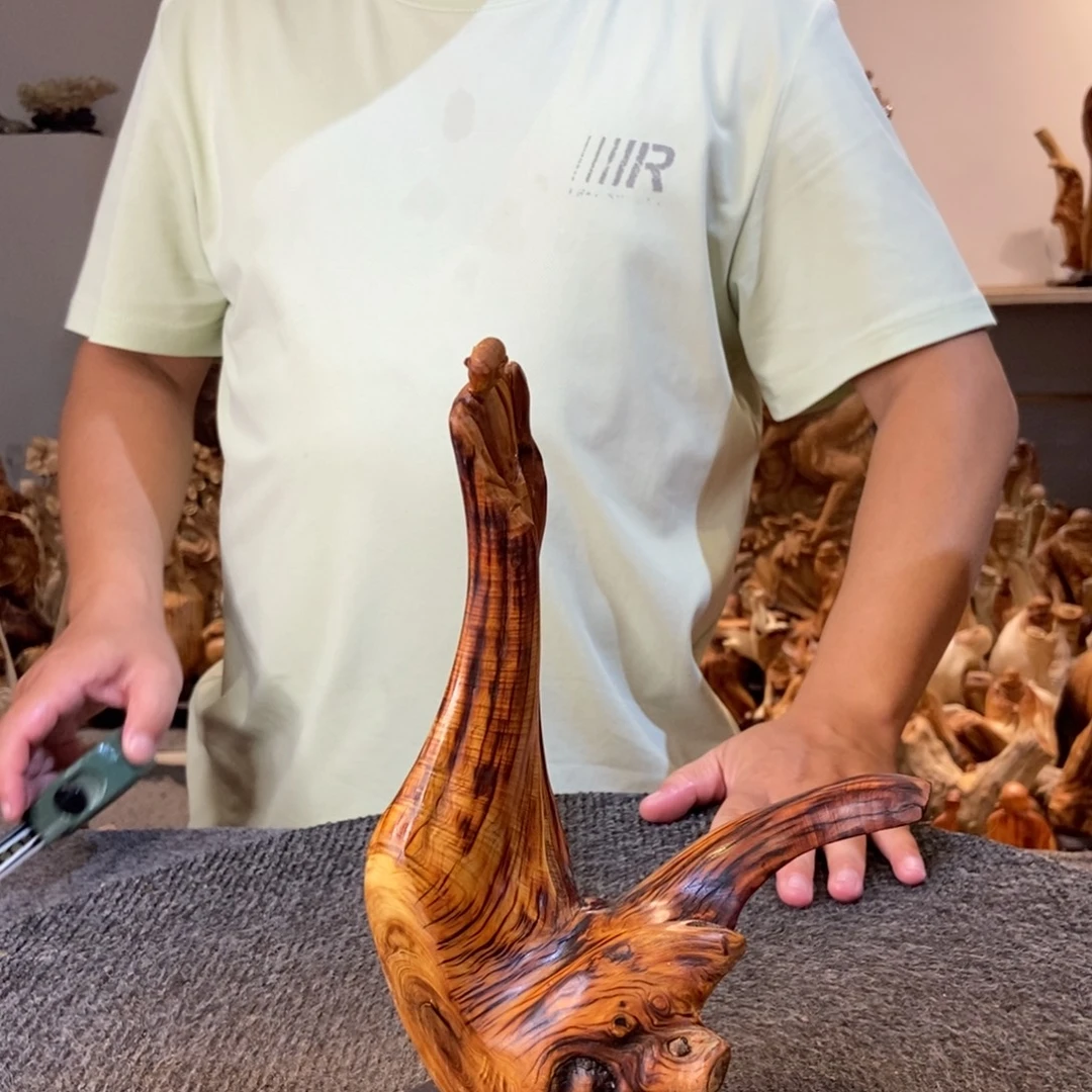 柏木（崖柏）进来点点关注哦