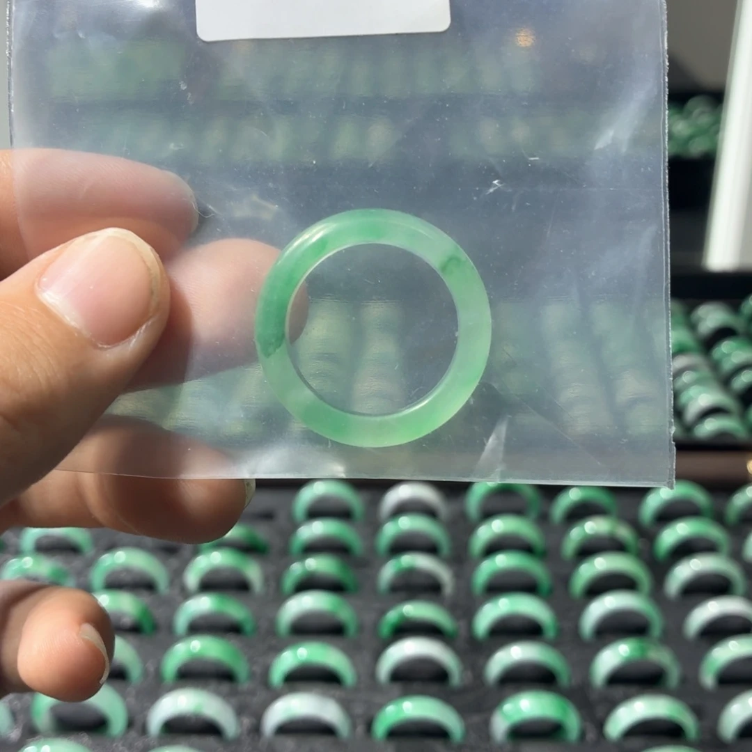 石英质玉未镶嵌26