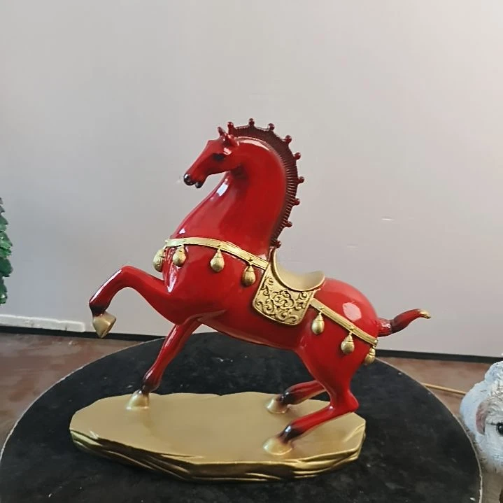 劫****铜雕工艺品源头厂家可定制