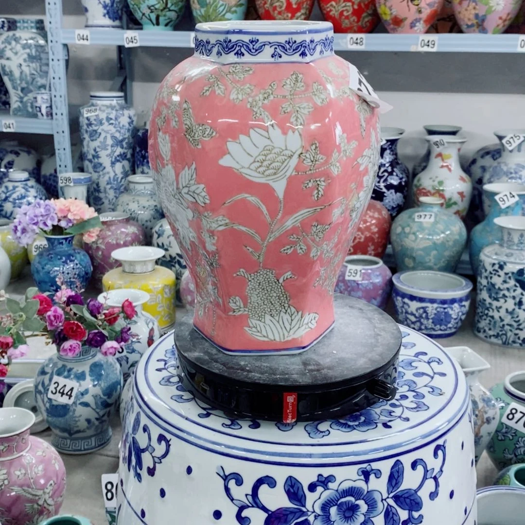 微瑕介意勿拍摆件