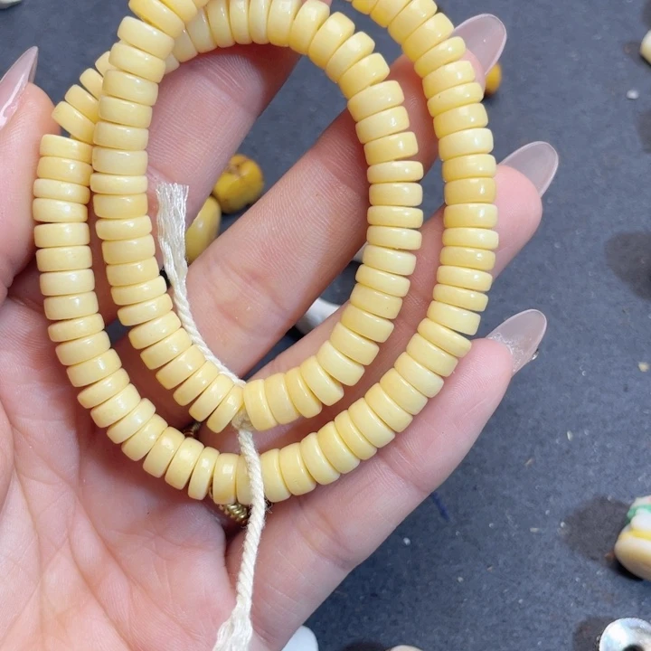 驼骨其他其他配饰