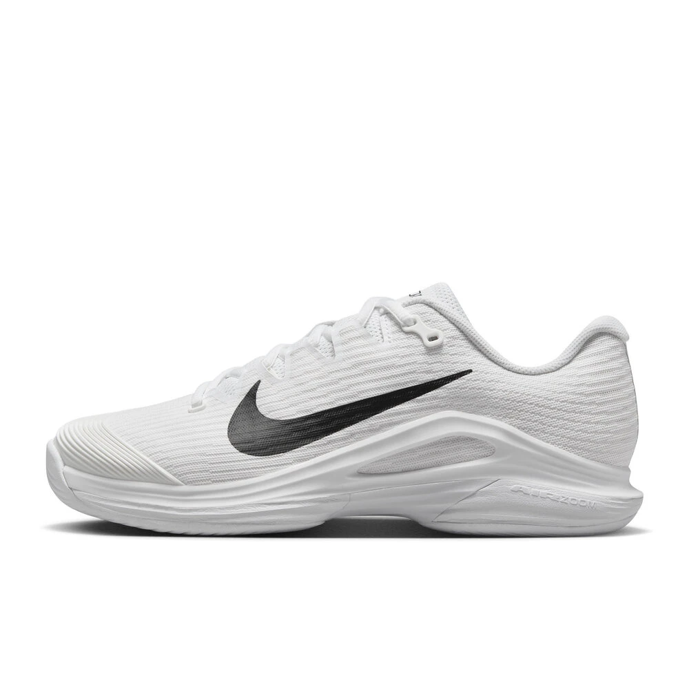 NIKE耐克2025女子W ZOOM VAPOR 12 HC运动鞋网球鞋FV5554-100