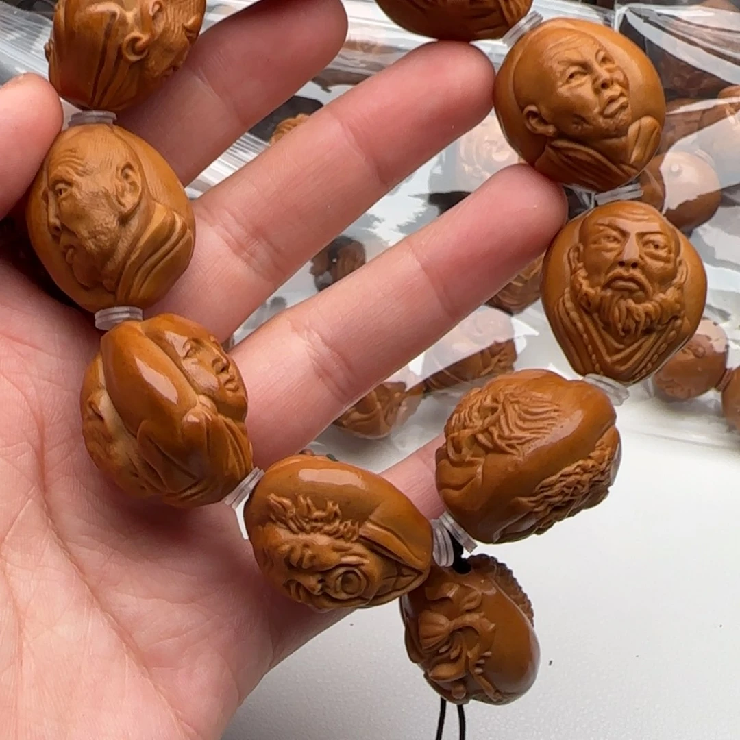 橄榄核手串/手链橄榄核