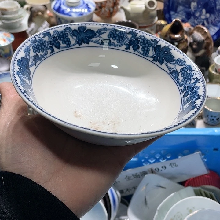 瓷片你是个人最好的朋友