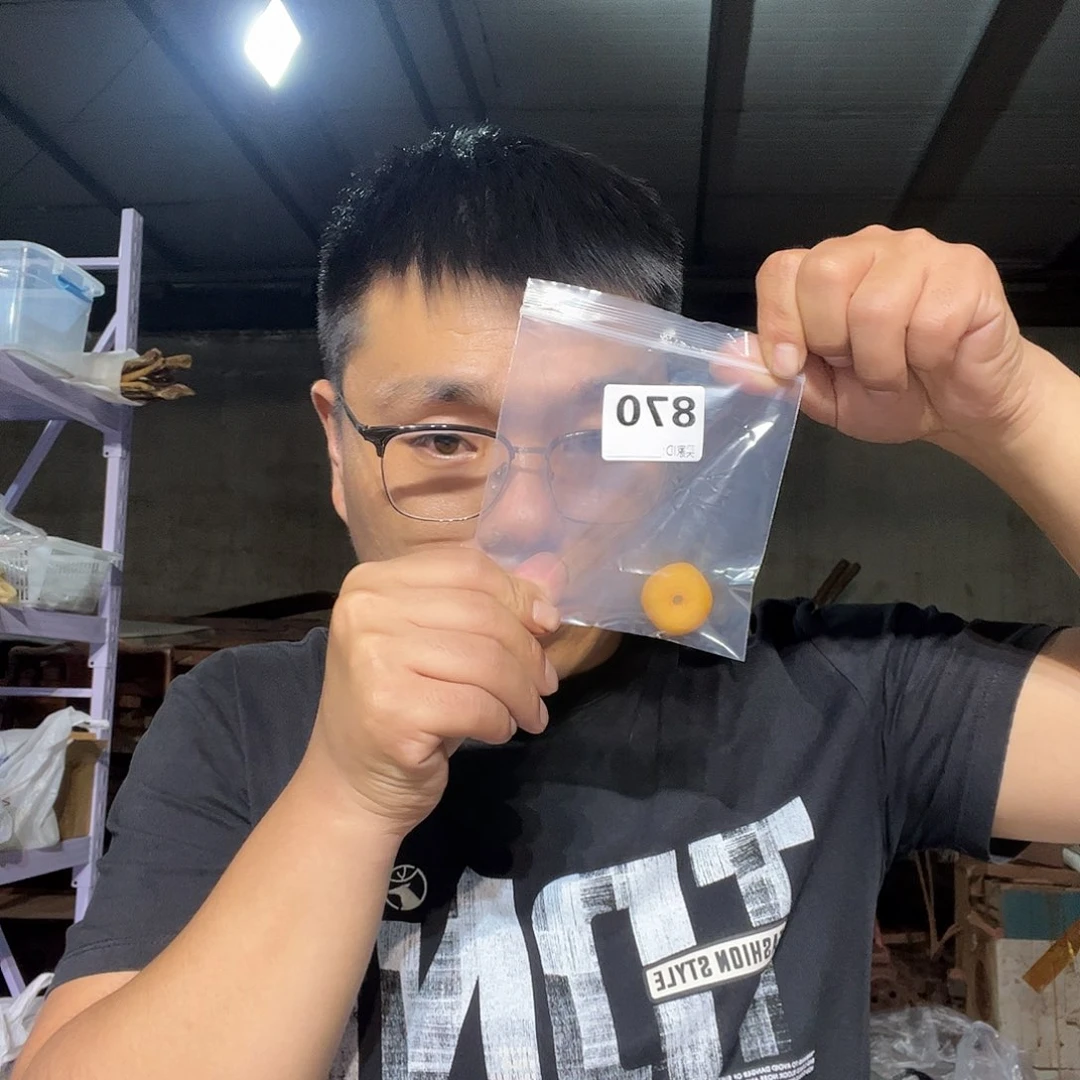 大果紫檀（缅甸花梨）870大