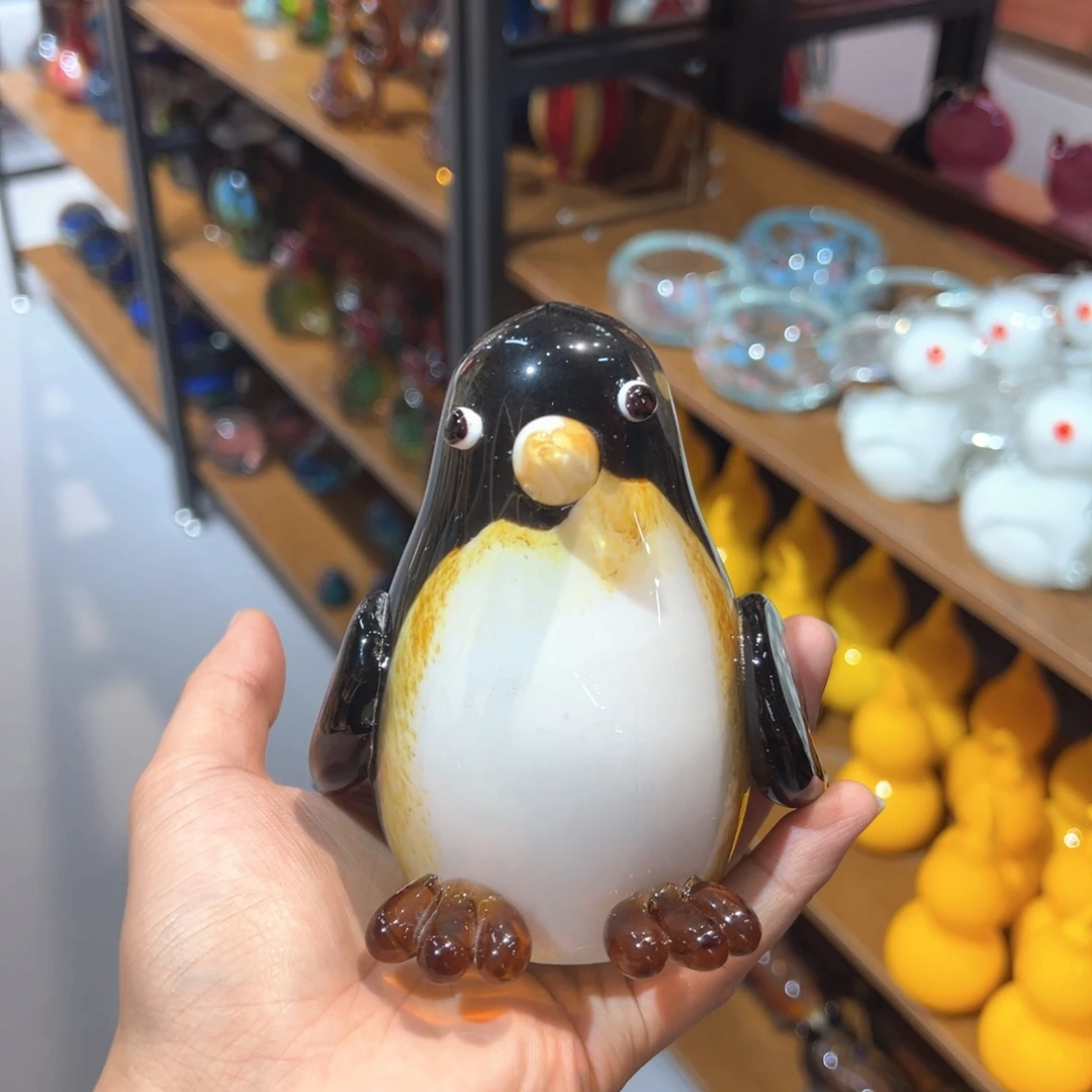 琉璃手工艺品精品
