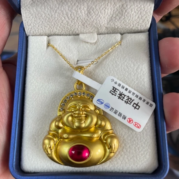 吊坠 吊坠 【中成定制】 QA7118 时尚吊坠多样性发一