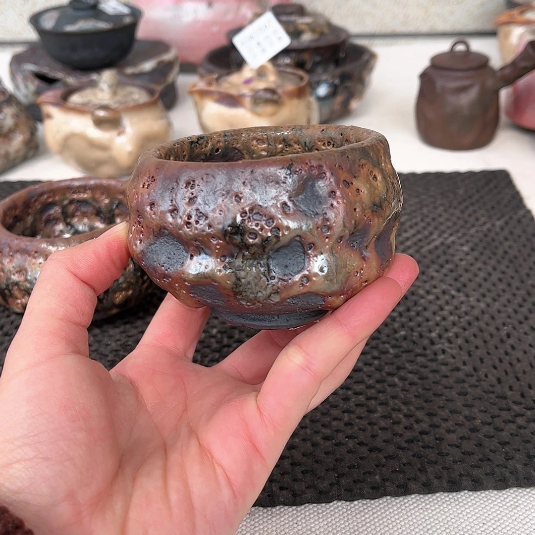 朴游陶瓷工作室一