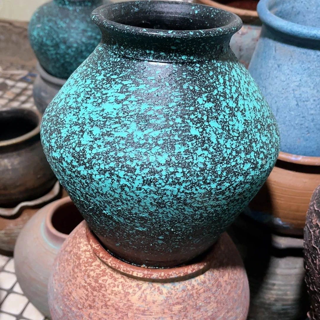 带孔口径12高度20微瑕