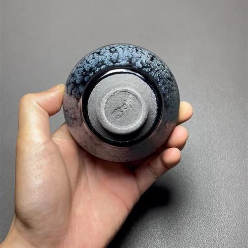 【闪购商品】茶盏-瑕疵-540.........