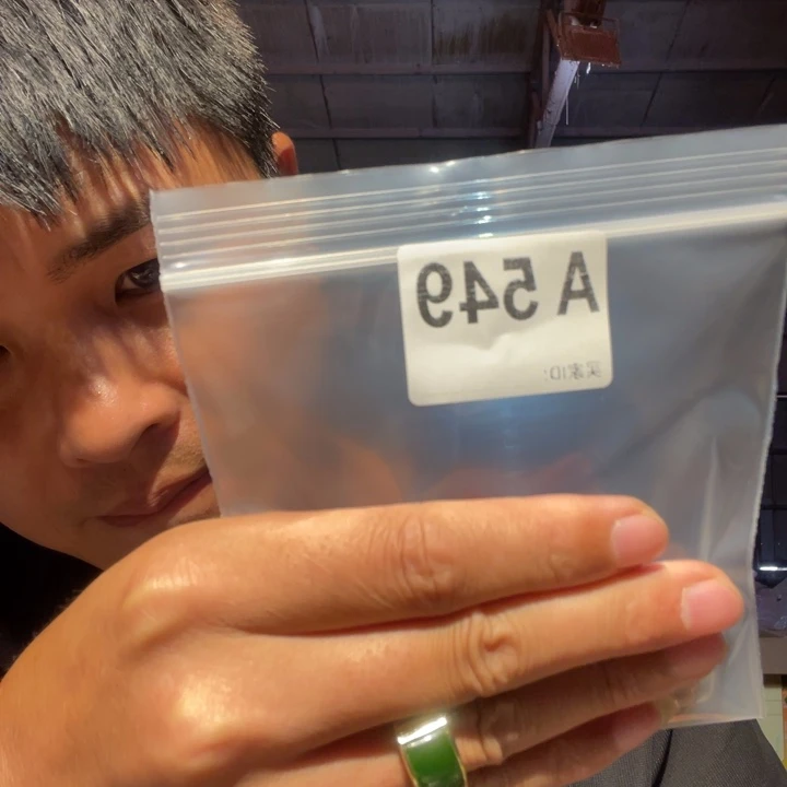 大叶紫檀（黑酸枝木类）549