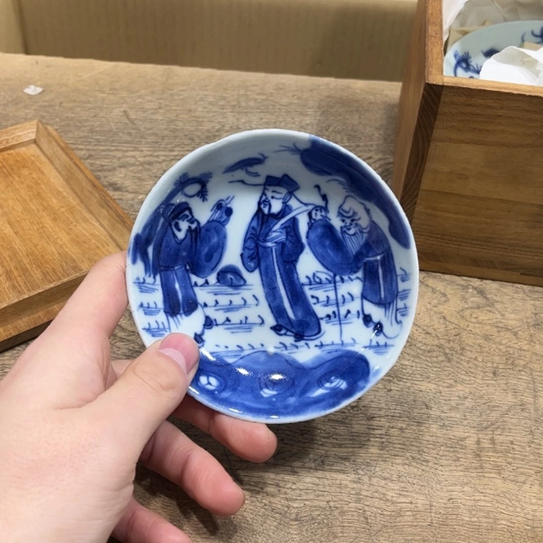 般若中古美术工艺品