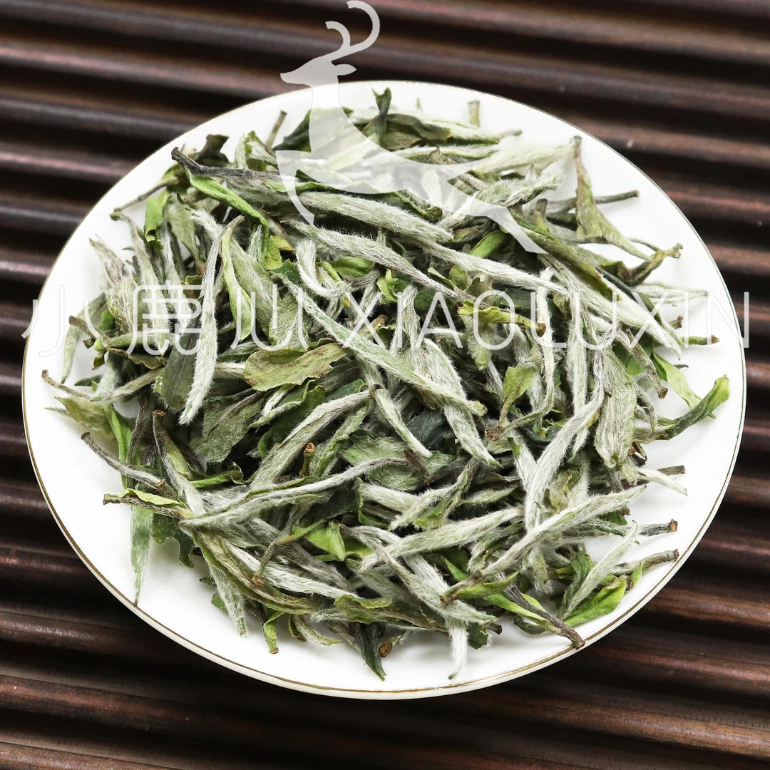 2025牡丹王 ① 小鹿收茶 福鼎白茶