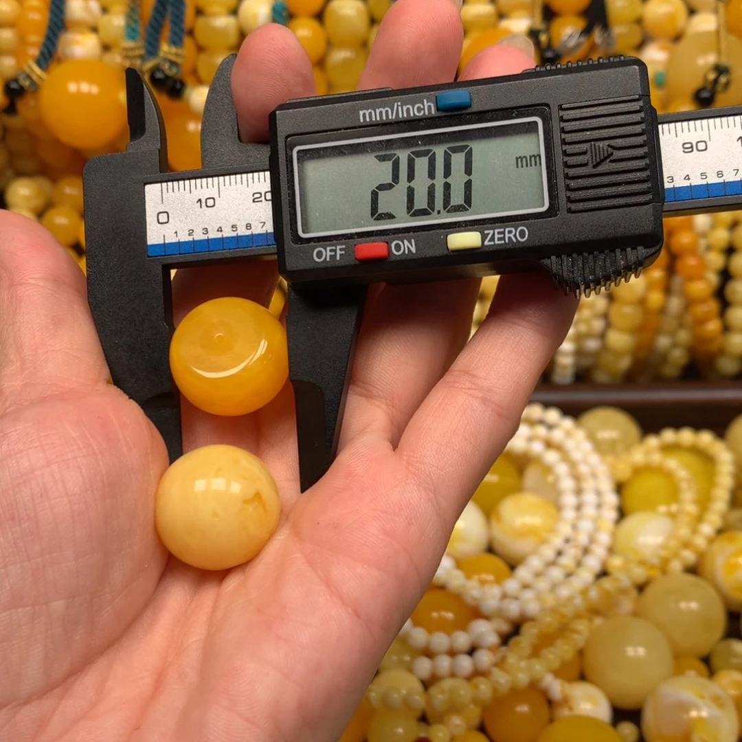 无非金属仿琥珀6996