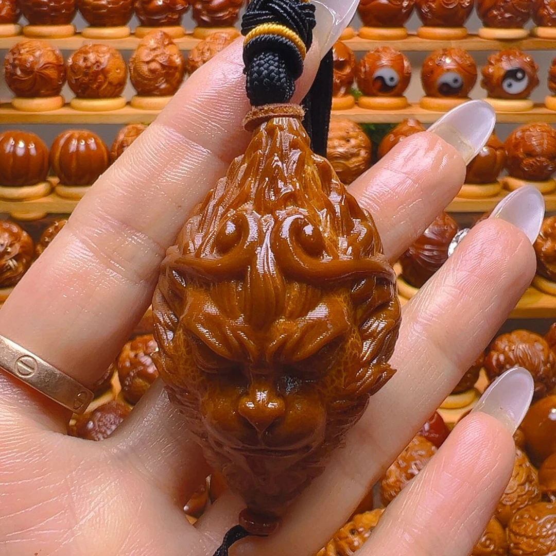 手串/手链橄榄核大圣一个