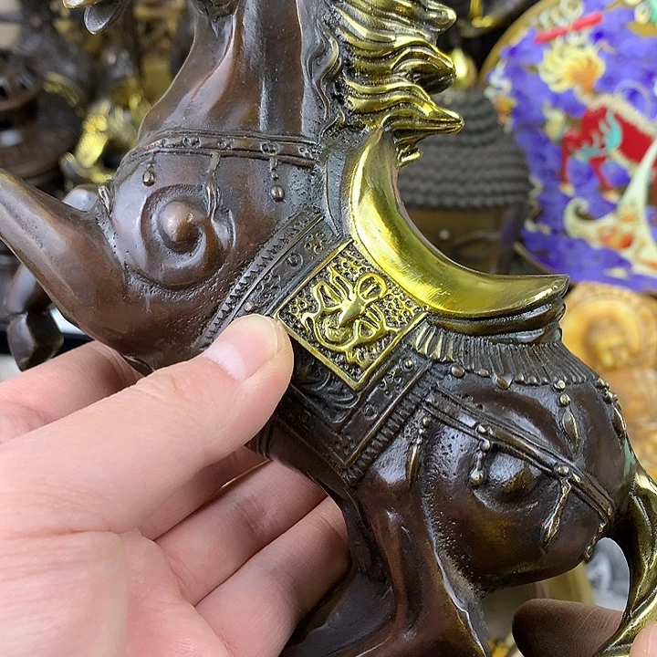 铜直播间推荐古品