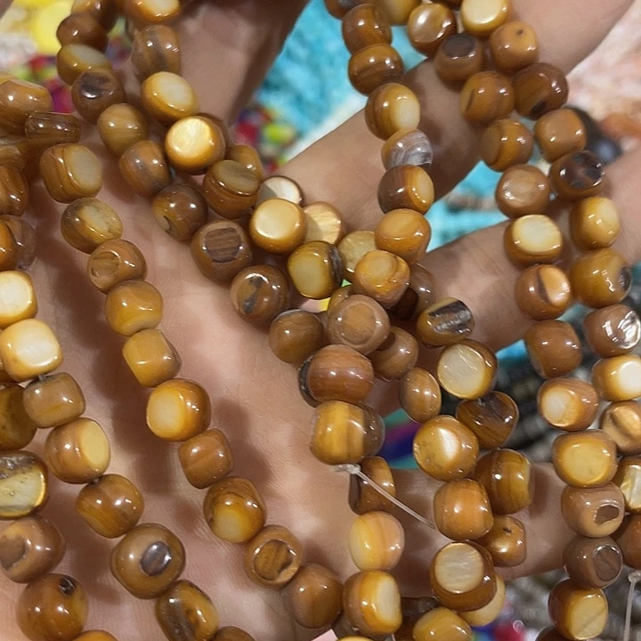 玛瑙/玉髓合金珠宝半成品9号打包