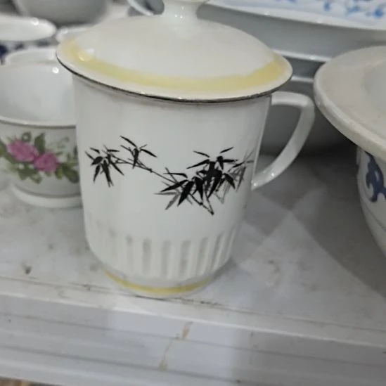 当代景德镇陶瓷工艺品