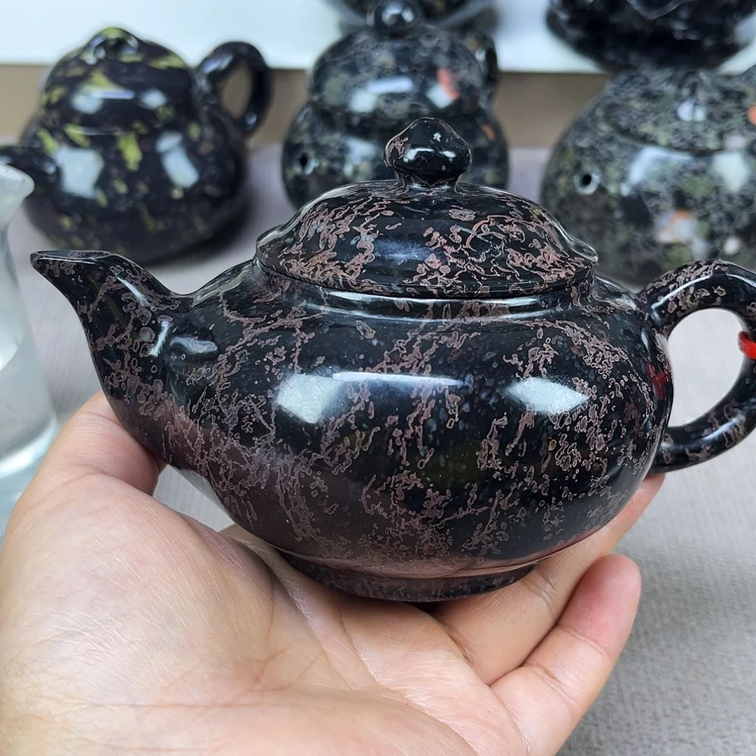 梅花玉笑樱茶周边