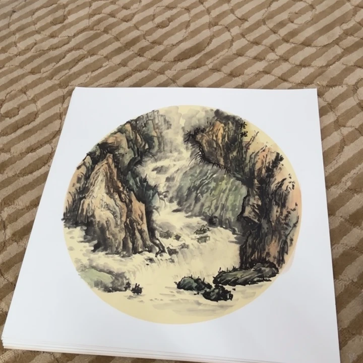 国画花鸟等多种鸟类的栖息地和栖息地等地