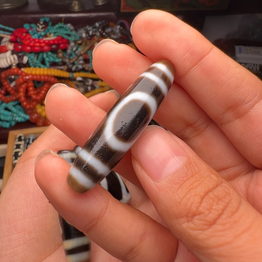 真***真星月菩提吊坠吊坠