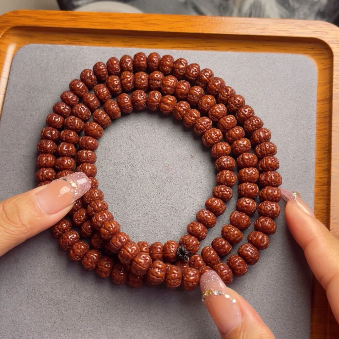 金刚菩提吊坠一代纯血老树王9